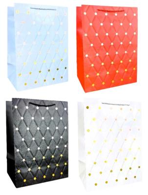 Opakowanie Torebka prezentowa L