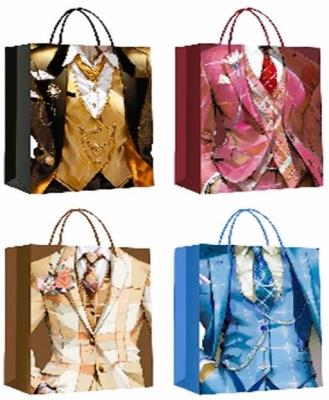 Opakowanie Torebka prezentowa L