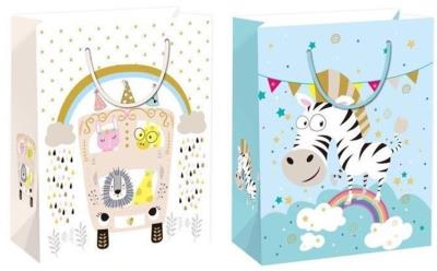 Opakowanie Torebka prezentowa L