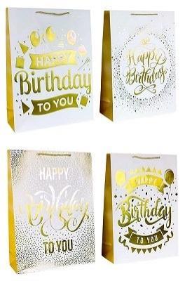 Opakowanie Torebka prezentowa L