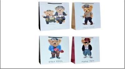 Opakowanie Torebka prezentowa L