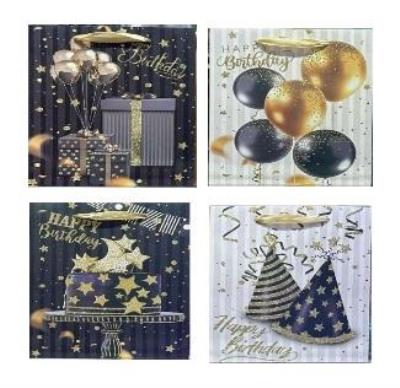 Opakowanie Torebka prezentowa L