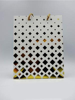 Opakowanie Torebka prezentowa M