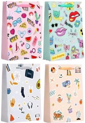 Opakowanie Torebka prezentowa M