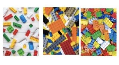 Opakowanie Torebka prezentowa M