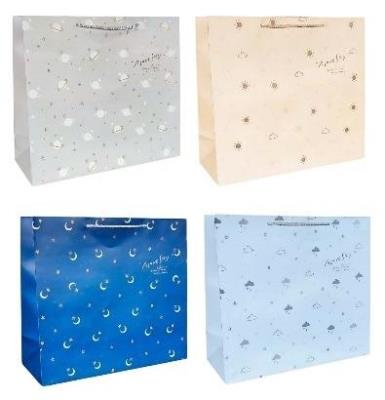 Opakowanie Torebka prezentowa M