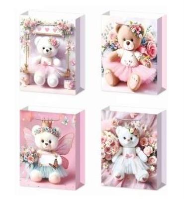 Opakowanie Torebka prezentowa M