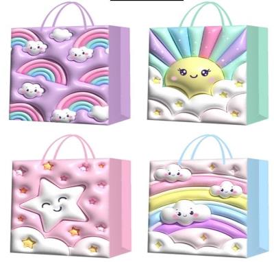 Opakowanie Torebka prezentowa M