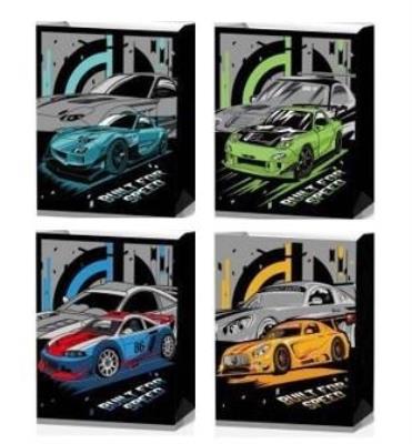 Opakowanie Torebka prezentowa M