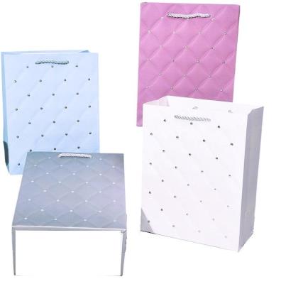 Opakowanie Torebka prezentowa M