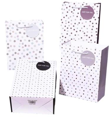 Opakowanie Torebka prezentowa M