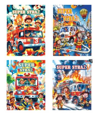 Opakowanie Torebka prezentowa M