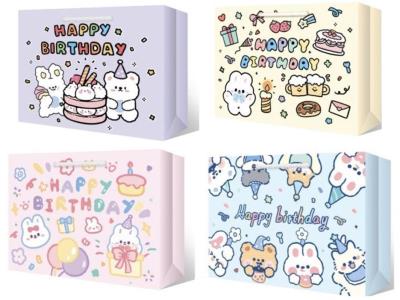 Opakowanie Torebka prezentowa M Birthday