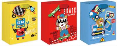 Opakowanie Torebka prezentowa M Skate mix