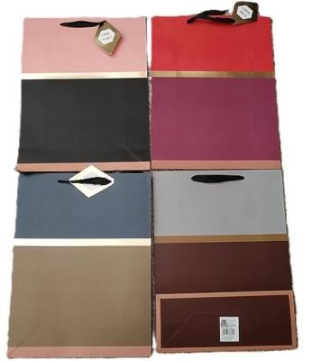 Opakowanie Torebka prezentowa MIX