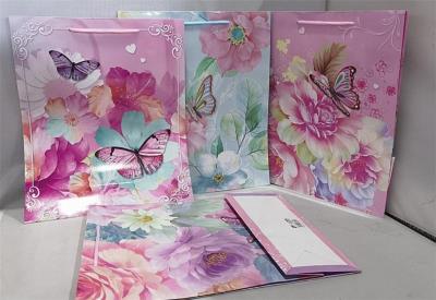 Opakowanie Torebka prezentowa MIX