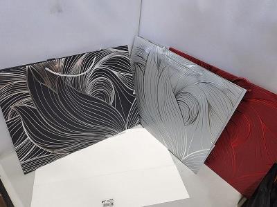 Opakowanie Torebka prezentowa MIX