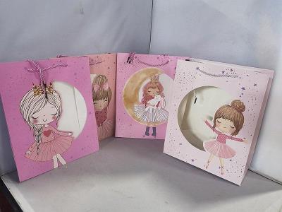 Opakowanie Torebka prezentowa MIX