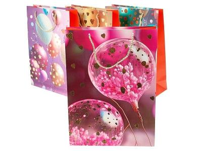 Opakowanie Torebka prezentowa MIX