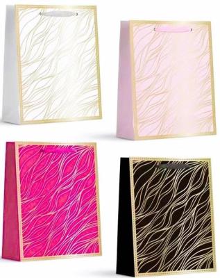 Opakowanie Torebka prezentowa S