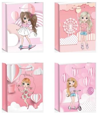 Opakowanie Torebka prezentowa S