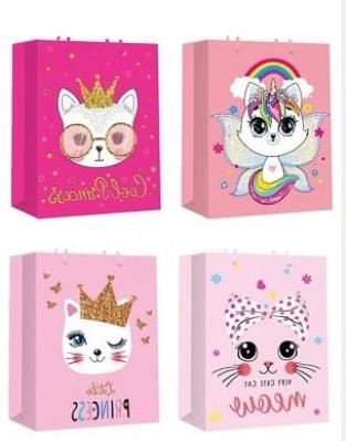 Opakowanie Torebka prezentowa S