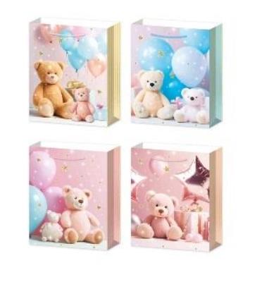 Opakowanie Torebka prezentowa S