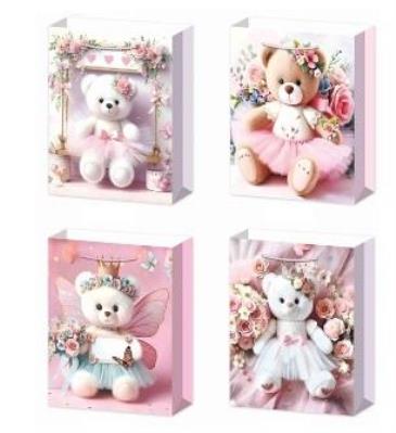 Opakowanie Torebka prezentowa S