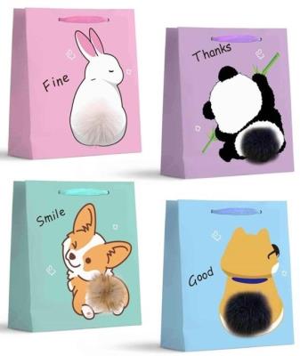 Opakowanie Torebka prezentowa S