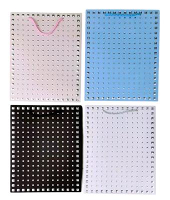 Torebka prezentowa S. Wydawca: W&K. SmakLiter.pl Opakowanie Torebka prezentowa S