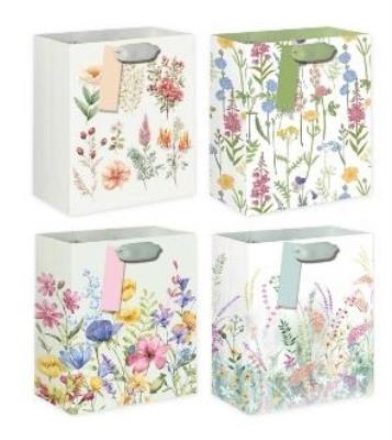 Opakowanie Torebka prezentowa S