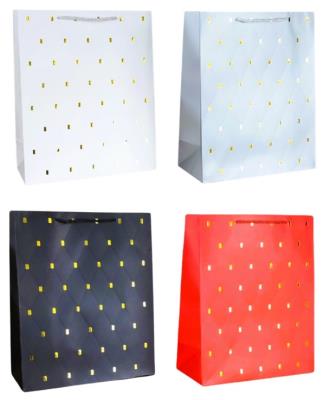 Torebka prezentowa XS. Wydawca: W&K. SmakLiter.pl Opakowanie Torebka prezentowa XS