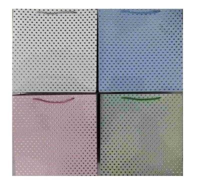 Torebka prezentowa XS. Wydawca: W&K. SmakLiter.pl Opakowanie Torebka prezentowa XS