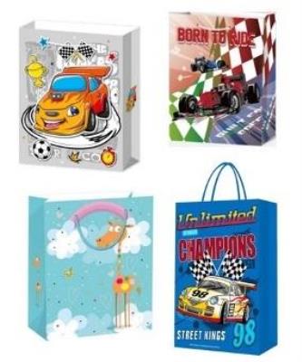 Opakowanie Torebka prezentowa XXL