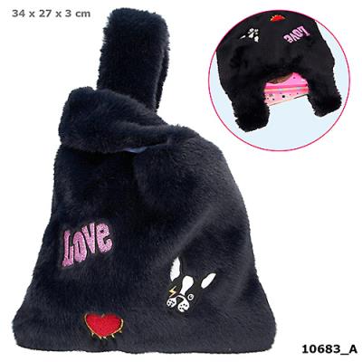 Opakowanie Torebka puszowa Top Model Doggy 10683A