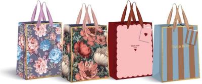 Opakowanie Torebka średnia Gold 190g 26,5x33x13 mix