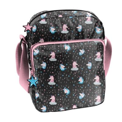 Opakowanie Torebka Unicorn Black PP22UN-108 PASO