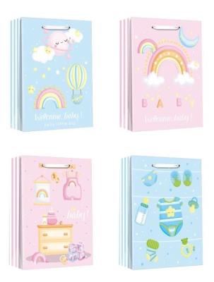 Opakowanie Torebka upominkowa Baby L