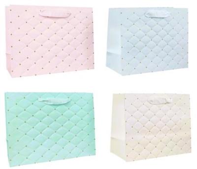 Opakowanie Torebka upominkowa Baby S