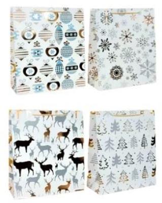 Opakowanie Torebka upominkowa BN M MIX