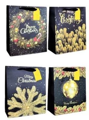 Opakowanie Torebka upominkowa BN M MIX