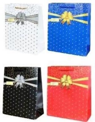 Opakowanie Torebka upominkowa BN M MIX