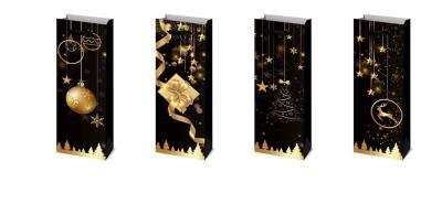 Opakowanie Torebka upominkowa Boże Narodzenie MIX