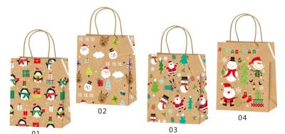 Opakowanie Torebka upominkowa eko HB 342 M