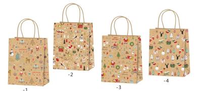 Opakowanie Torebka upominkowa eko HB 4376 L