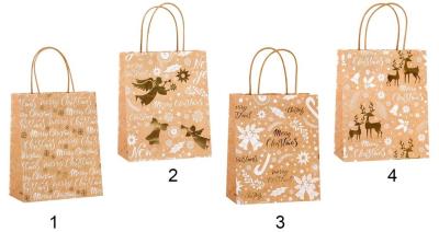 Opakowanie Torebka upominkowa eko HB 8316 L