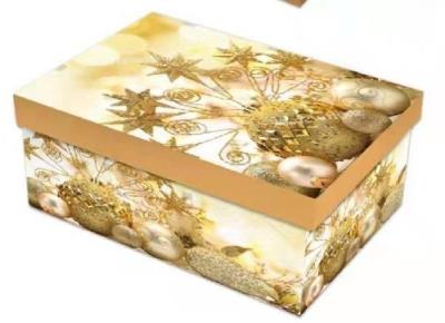 Opakowanie Torebka upominkowa HXF 9923 L