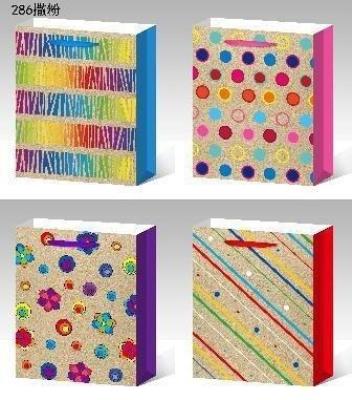 Opakowanie Torebka upominkowa JYWK 002 M