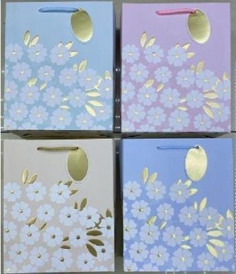 Opakowanie Torebka upominkowa JYWK 018 S