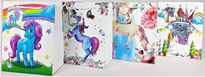 Opakowanie Torebka upominkowa JYWK 019 S